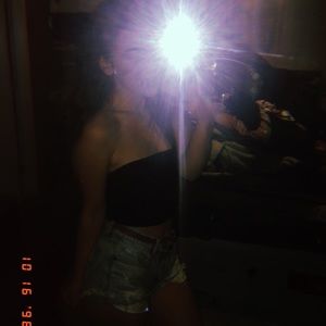 Meet your Posher, Charity marie